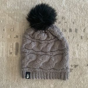 The North Face Winter Hat
